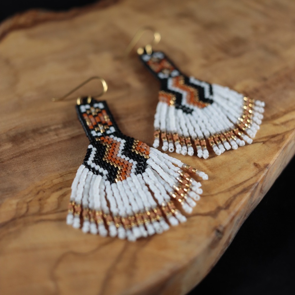 Honey Dang Earrings